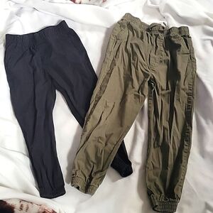 Boys Jogger Pants